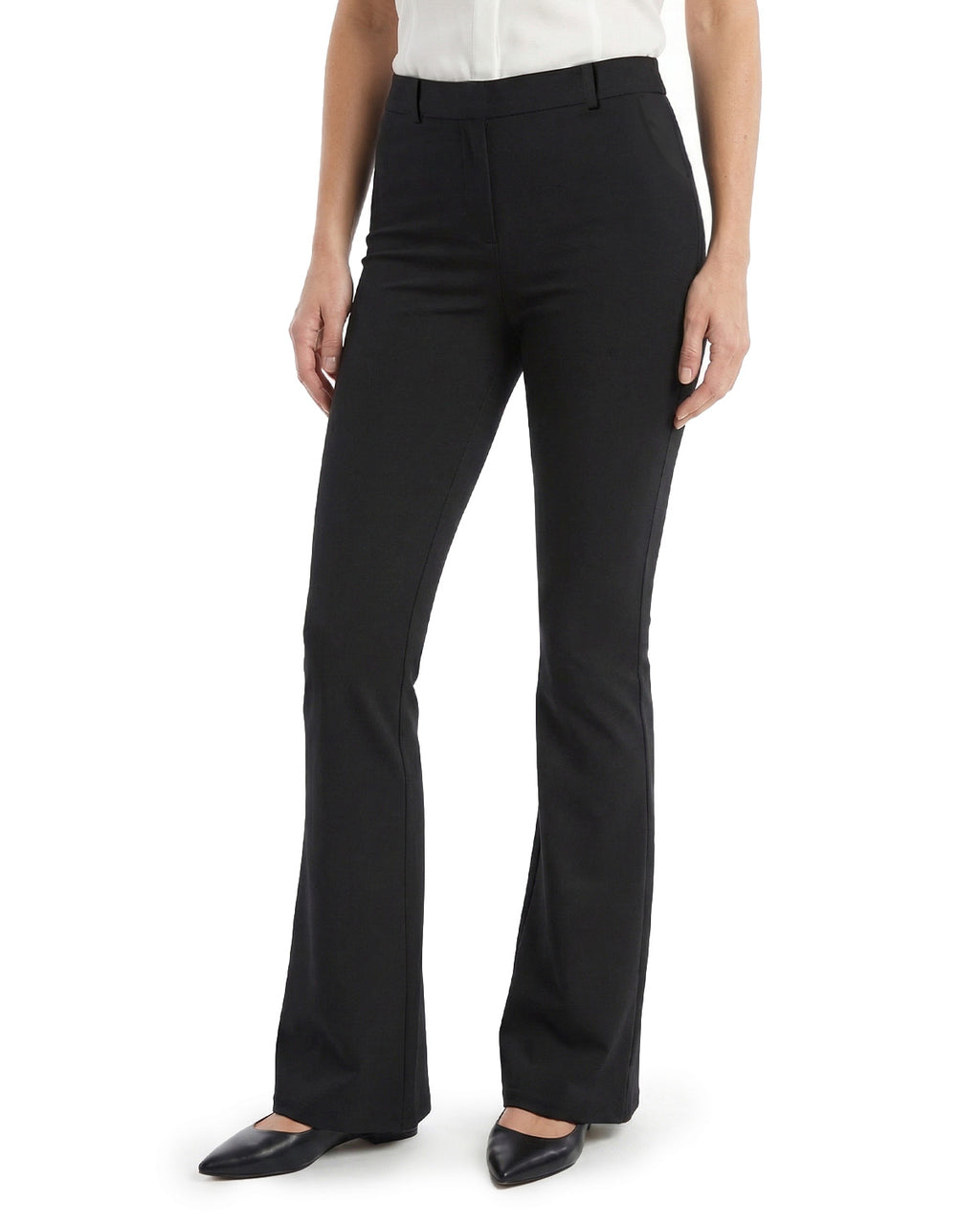 Tall Womens Flare Yoga Pants 32/34 Inseam
