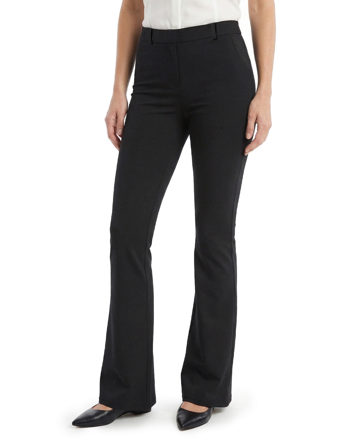 Tall Womens Flare Yoga Pants 32/34 Inseam