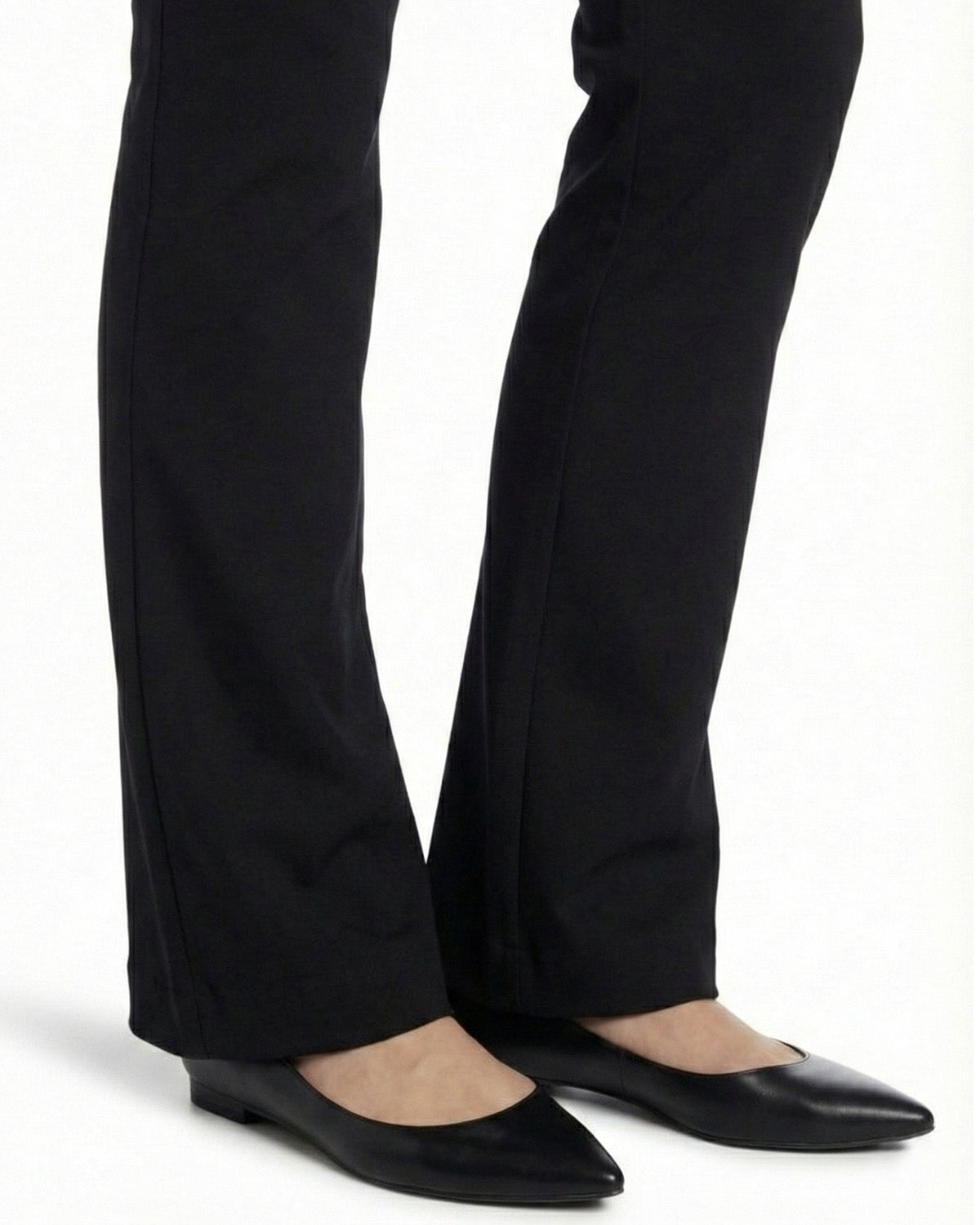 Tall Womens Flare Yoga Pants 32/34 Inseam
