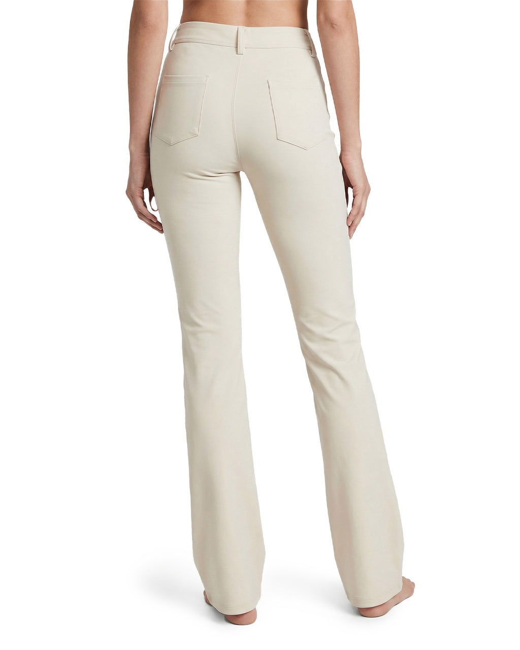 Tall Womens Flare Yoga Pants 32/34 Inseam
