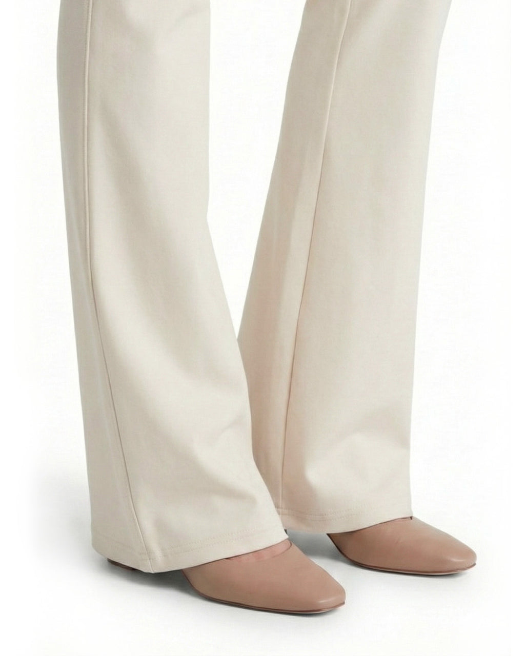 Tall Womens Flare Yoga Pants 32/34 Inseam