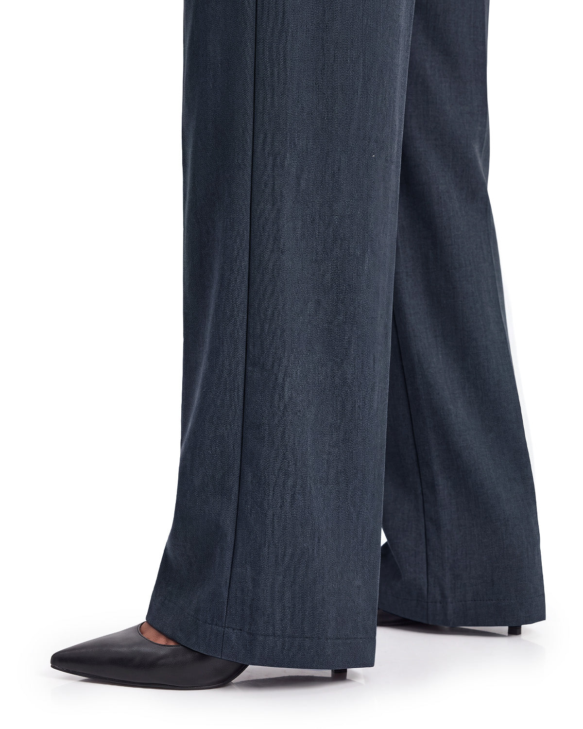 Zylioo Tall Women’s Wide Leg Dress Pants with Pockets