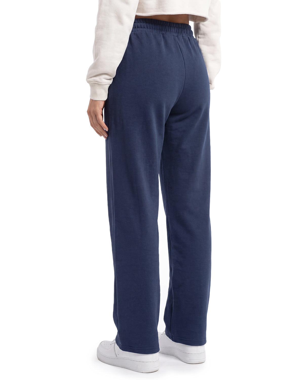 Tall Women's Wide Leg Sweatpants with Pockets