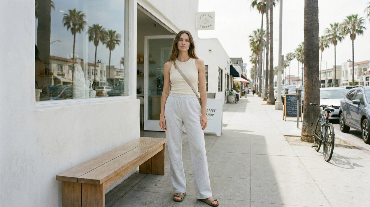 Women's Sweatpants & Joggers