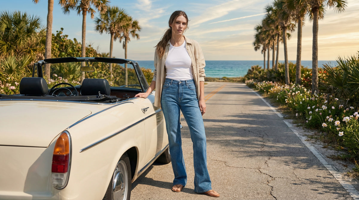 Women's Jeans