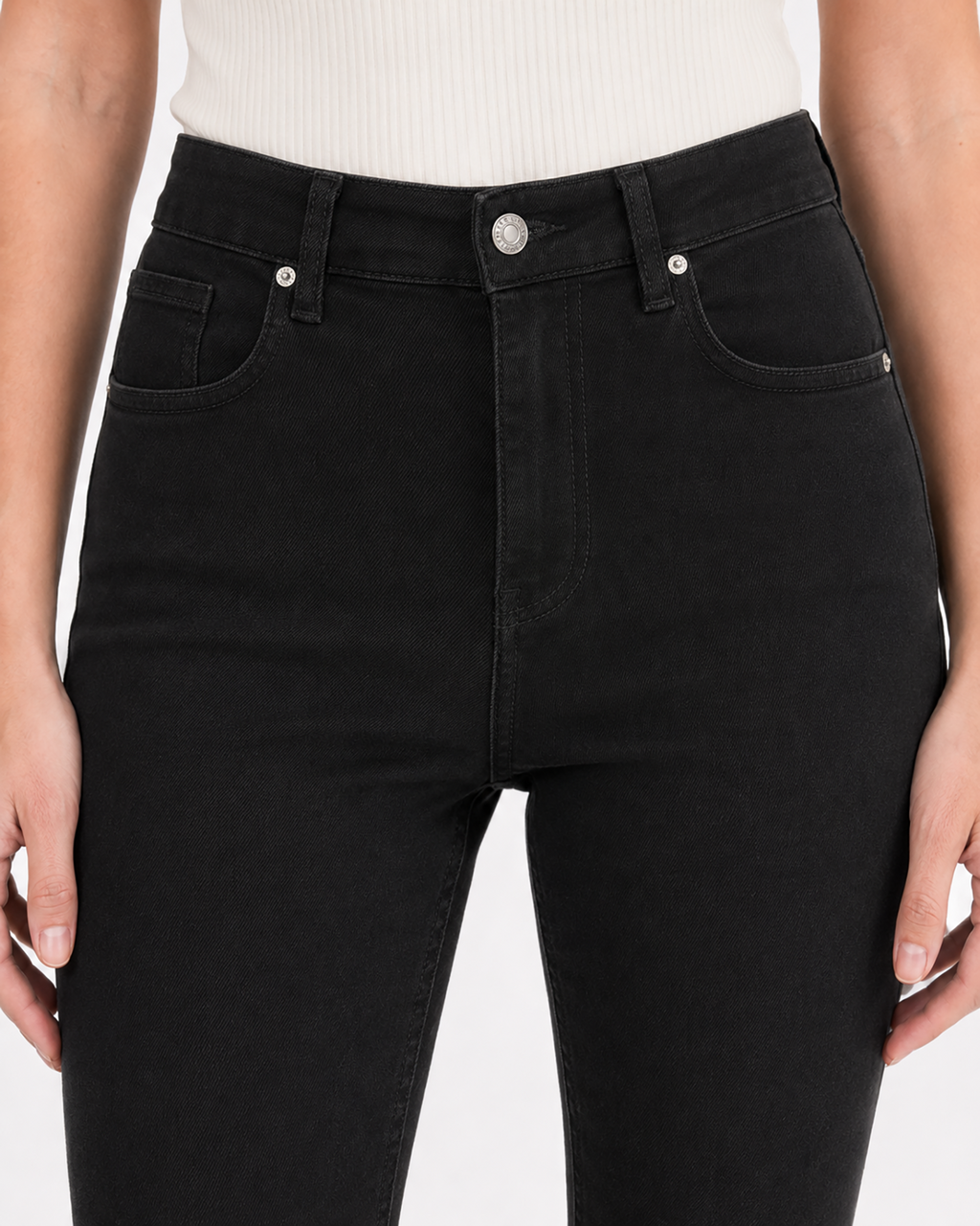 Tall Women's Stretch Skinny Jeans