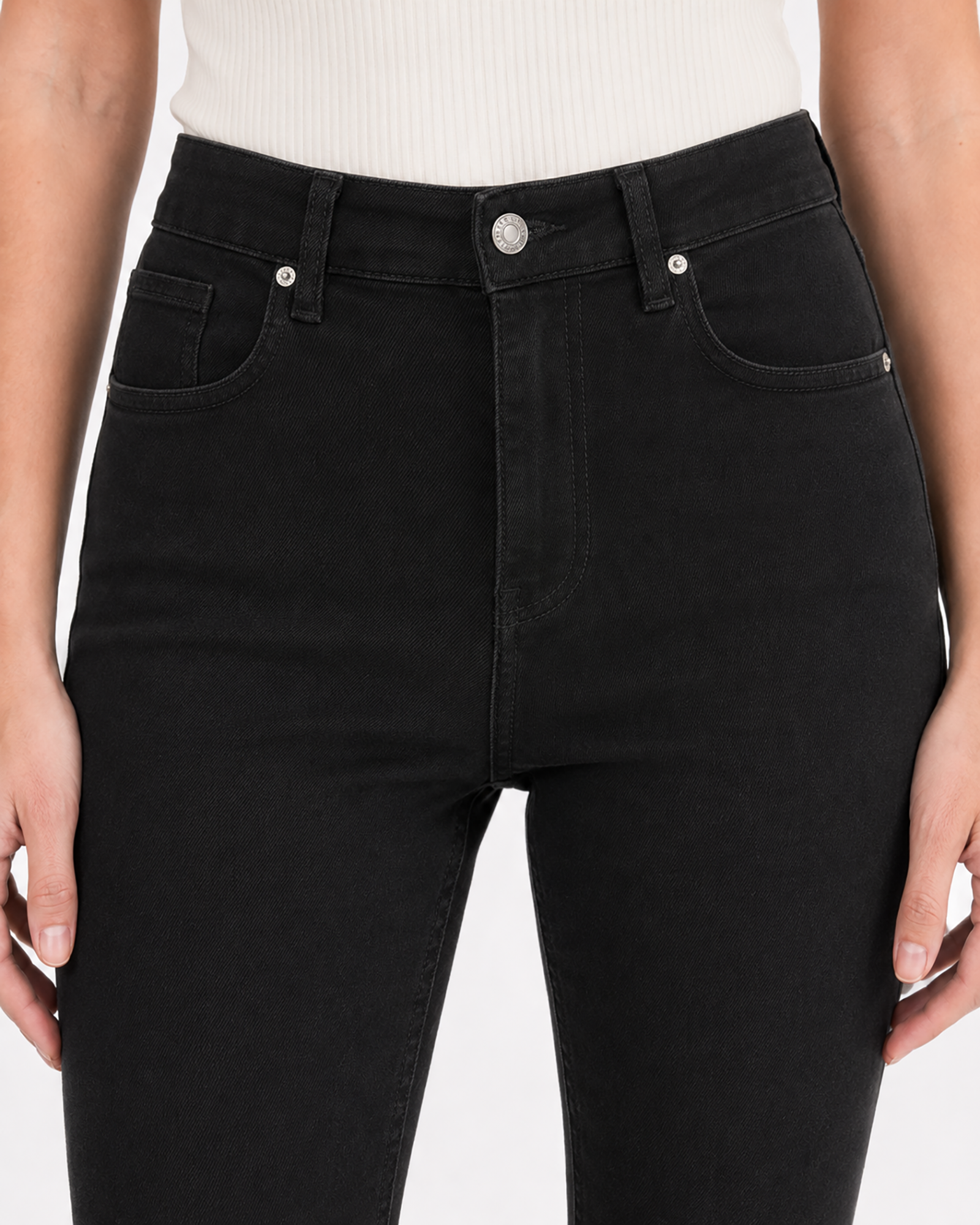 Tall Women's Stretch Skinny Jeans