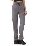 Tall Women's Quick Dry Hiking Pants with Zipper Pockets