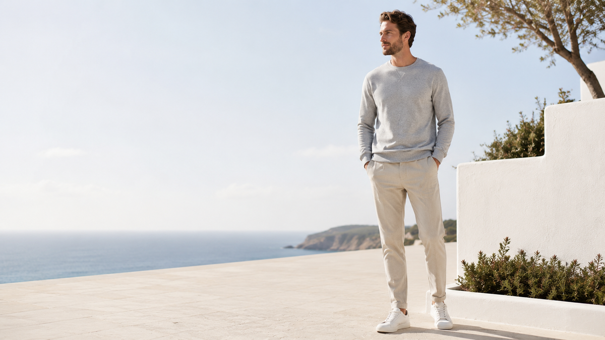 Men's Sweatshirts