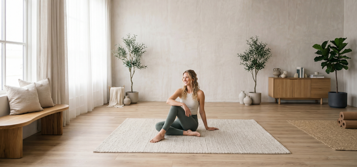 Women's Yoga Pants